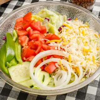 Pete's Tossed Salad