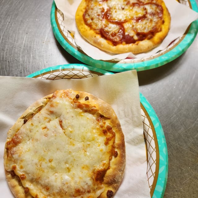 BOGO FREE.