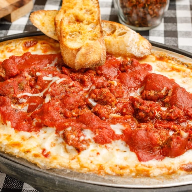 Delicious Spaghetti Options