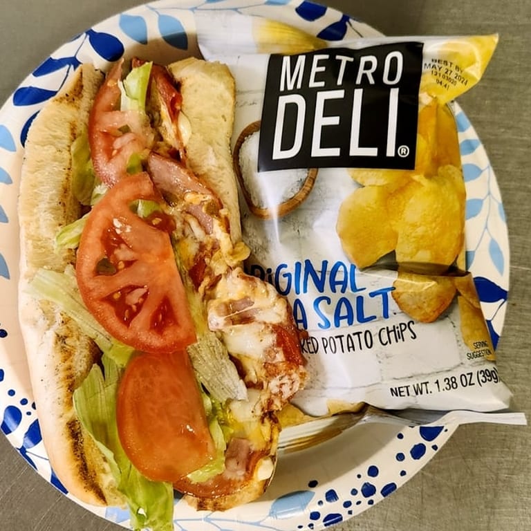 Delicious Chicken Parmesan and More