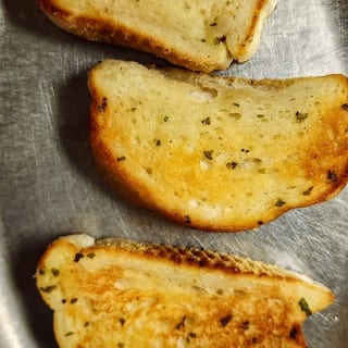 Garlic Bread